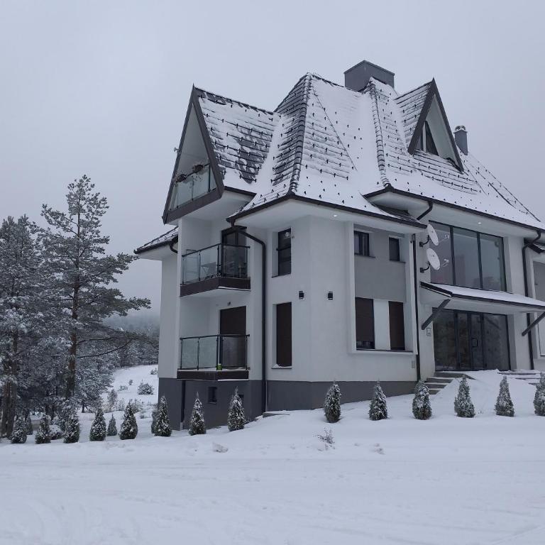apartman SUPERKLASIKO - Apartman sa 1 Spavaćom Sobom - 10