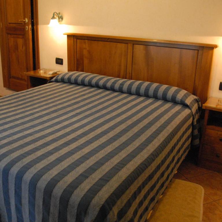 Hotel Margaret - Camera Matrimoniale/Doppia con Letti Singoli con Balcone - 5