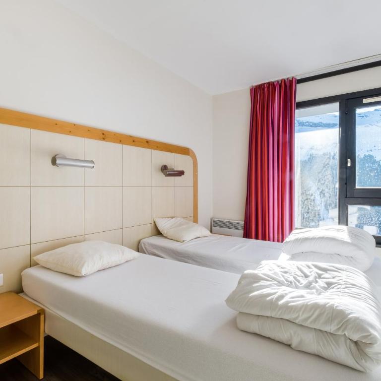 Residence La Foret - maeva Home - Appartement 1 Chambre Confort (4 Personnes) - 5