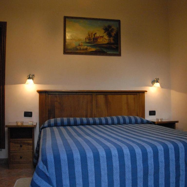 Hotel Margaret - Camera Matrimoniale/Doppia con Letti Singoli con Balcone - 4
