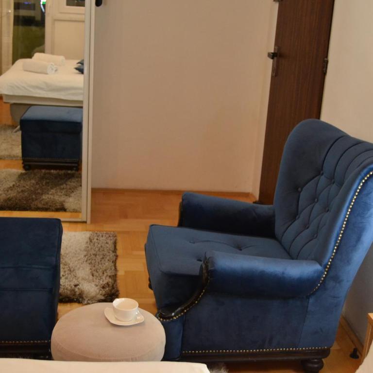 Apartment CRYSTAL - Apartman sa Terasom - 14
