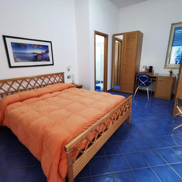 Al Baglio - Doppelzimmer - 2