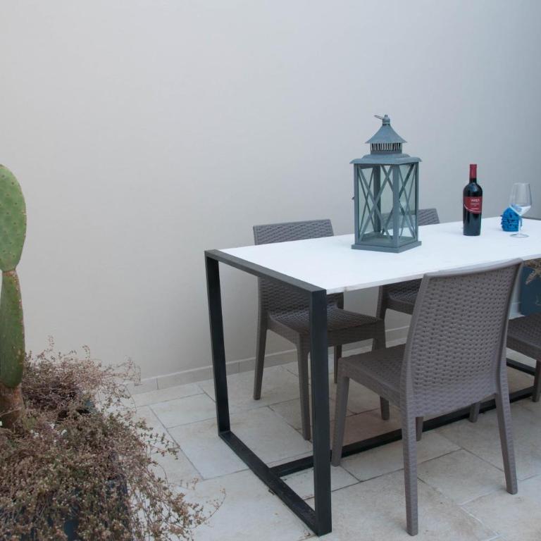 La Torre GMA Tourism - Casa con 2 Camere da Letto - 3