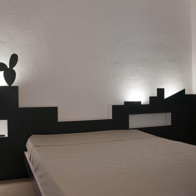 La Torre GMA Tourism - Casa con 2 Camere da Letto - 6