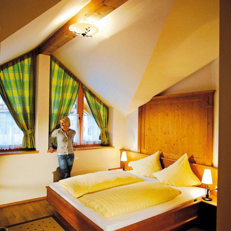 Tonis Appartements am Achensee - Apartment (6 Erwachsene) - 4