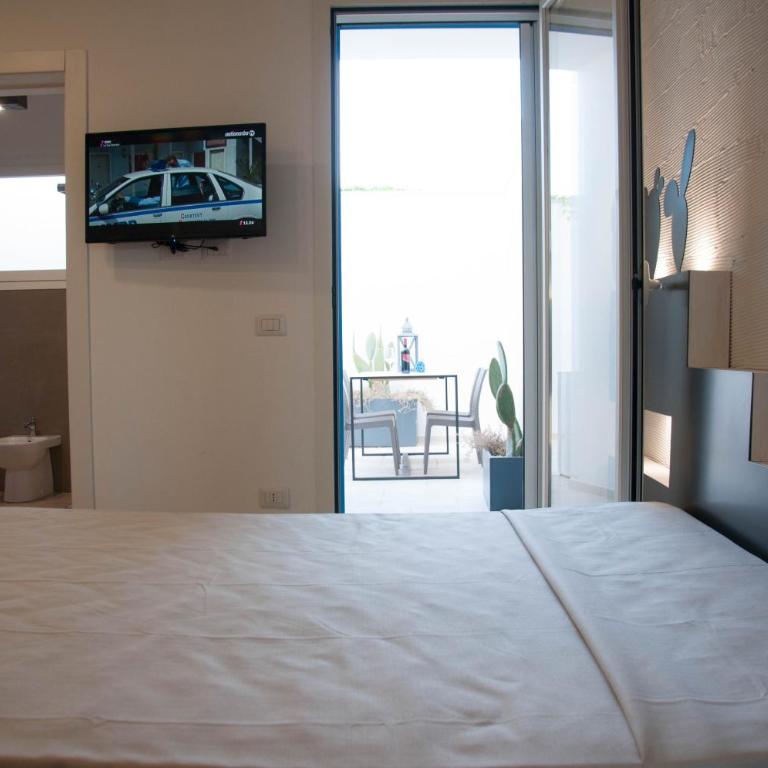 La Torre GMA Tourism - Casa con 2 Camere da Letto - 30