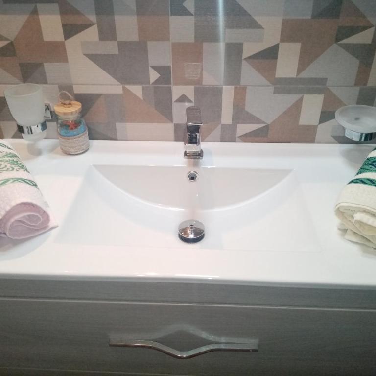 casa vacanza rosariomaria - Appartamento con Terrazza - 3