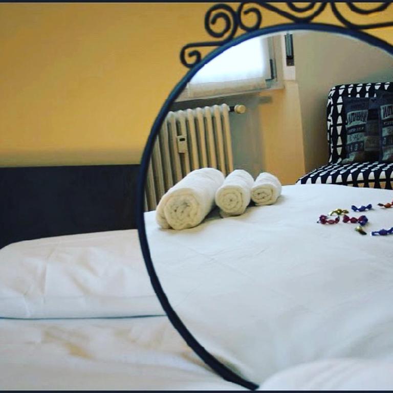 GioiaHomes - Appartamento con 2 Camere da Letto - 32