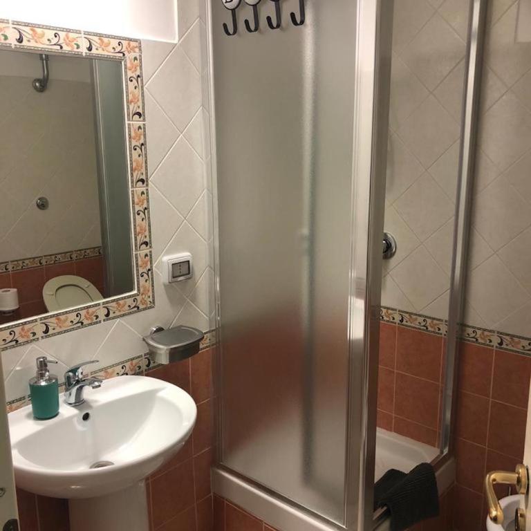 CaToledo - Camera Quadrupla con Bagno - 2