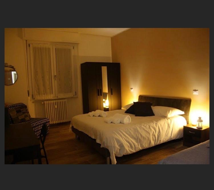 GioiaHomes - Appartamento con 2 Camere da Letto - 28