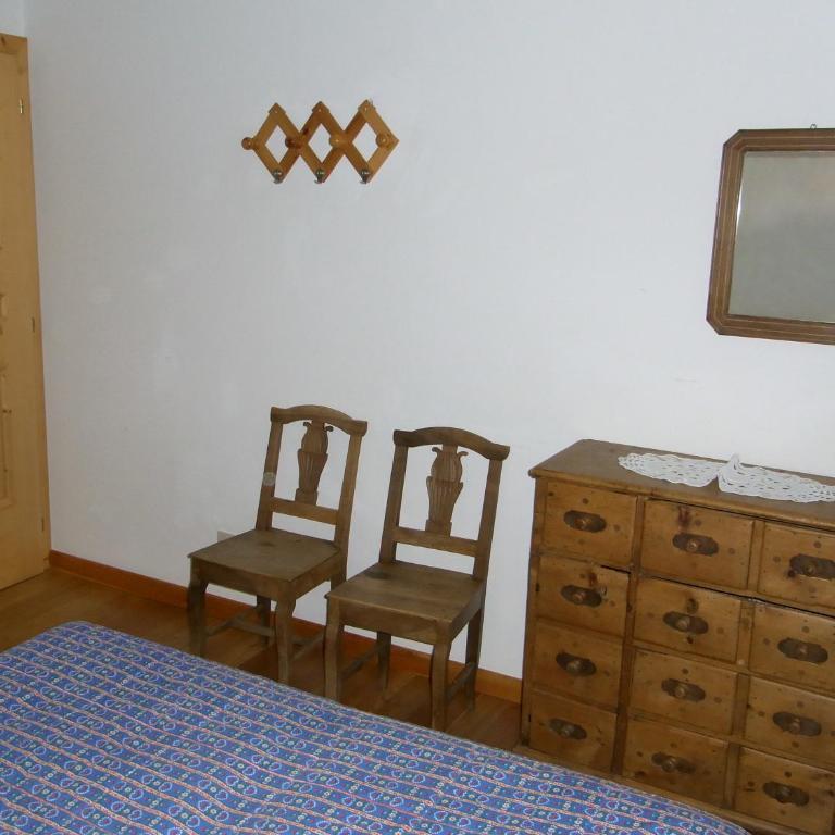 Casa Elisa - Apartamento de 2 dormitorios (2-4 adultos) - 3