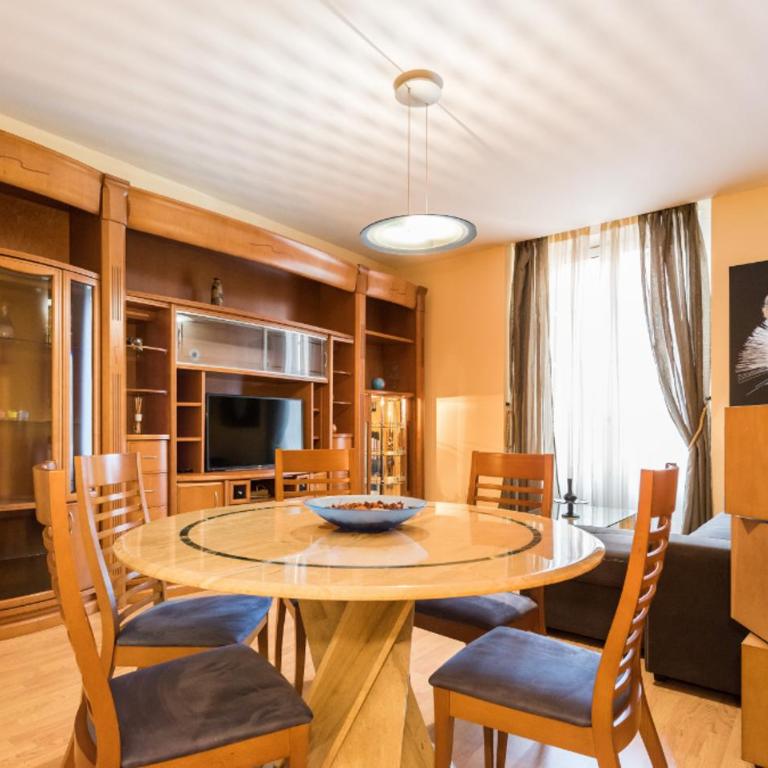 M&F FUENCARRAL - Apartamento de 2 dormitorios - 1