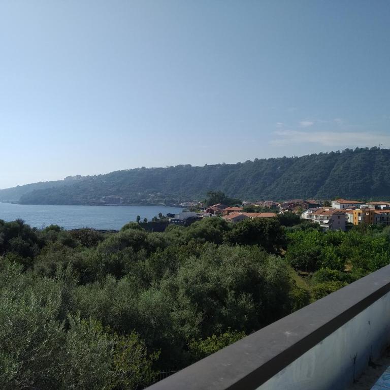 Case Vacanze Residence Trinacria - Casa con 1 Camera da Letto - 3