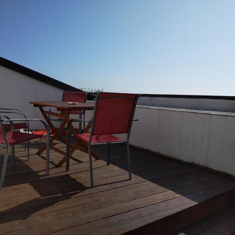 Case Vacanze Residence Trinacria - Casa con 1 Camera da Letto - 2