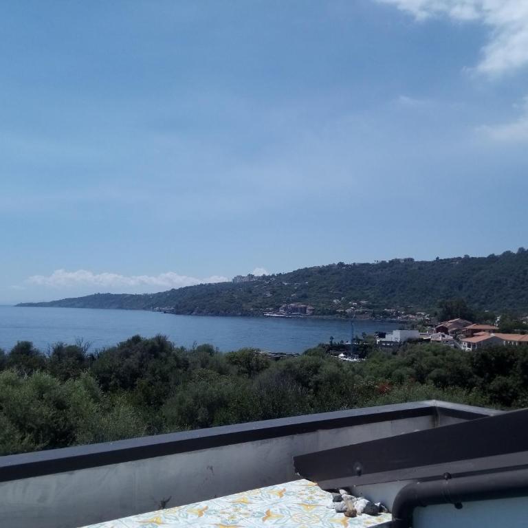 Case Vacanze Residence Trinacria - Casa con 1 Camera da Letto - 1