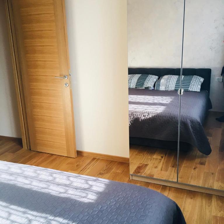 Apartman Zlatibor spa - Apartman sa 1 Spavaćom Sobom - 10