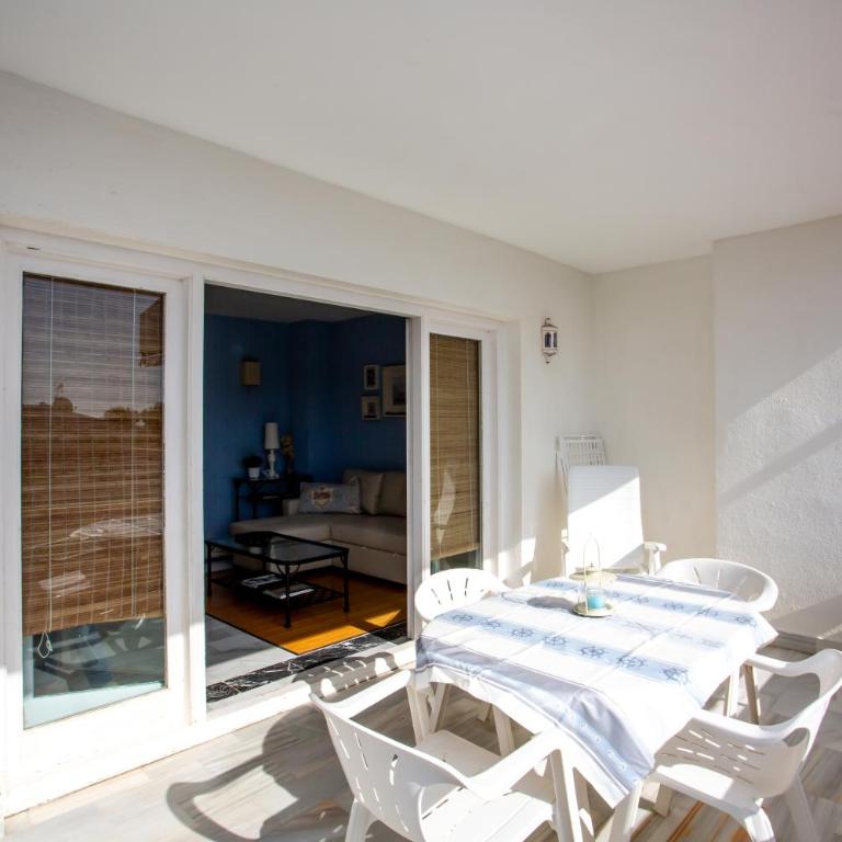 Relaxing Beachfront Complex with Sea Views - EaW Homes - Apartamento de 2 dormitorios - 10