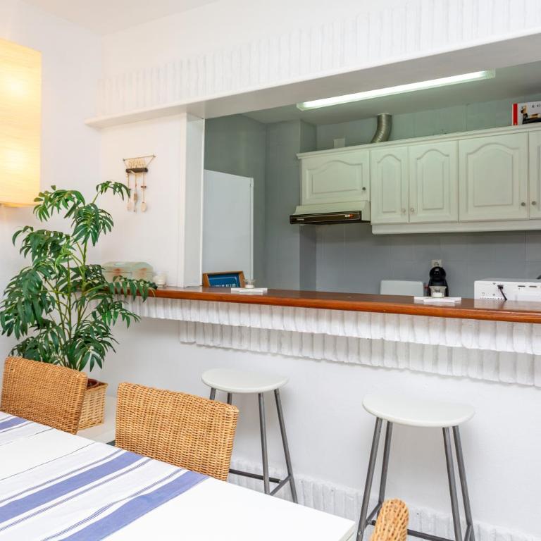 Relaxing Beachfront Complex with Sea Views - EaW Homes - Apartamento de 2 dormitorios - 18