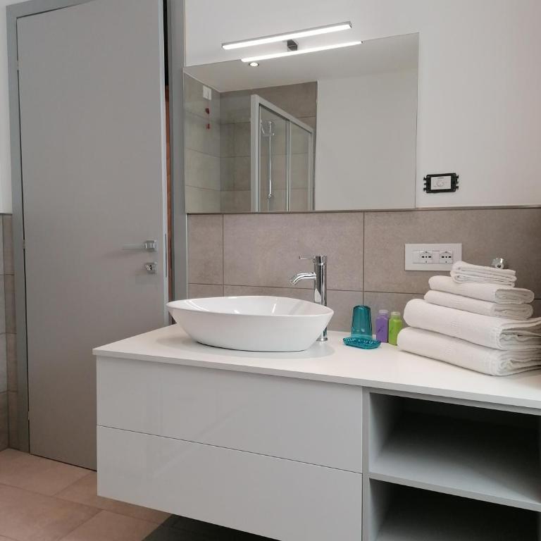 Old Town Apartments - Appartamento con 1 Camera da Letto - 1