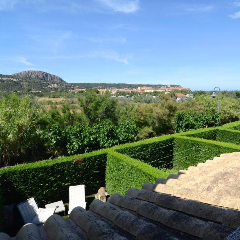 Villa Medas - Three-Bedroom House - 22