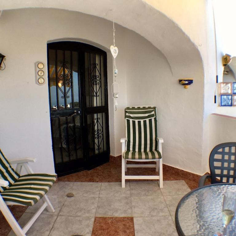 Apartment with Panoramic Views, San Juan de Capistrano, Nerja - Apartamento con vistas al mar - 21