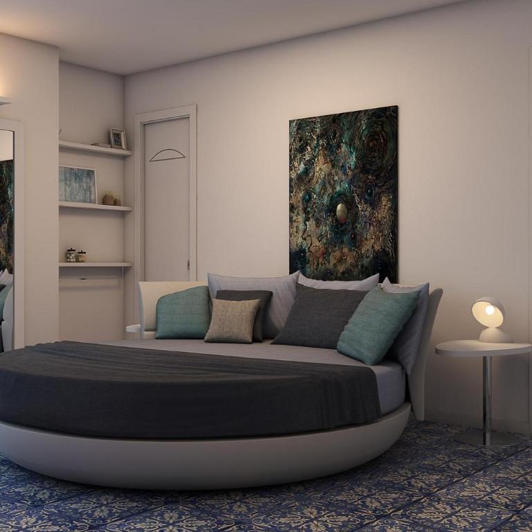 LHP Suite Capri Villa La Giara - Villa Standard - 6