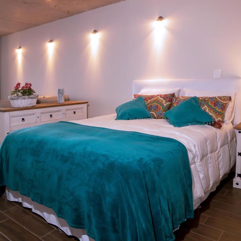 The Beach - Studio with Ocean View - 17