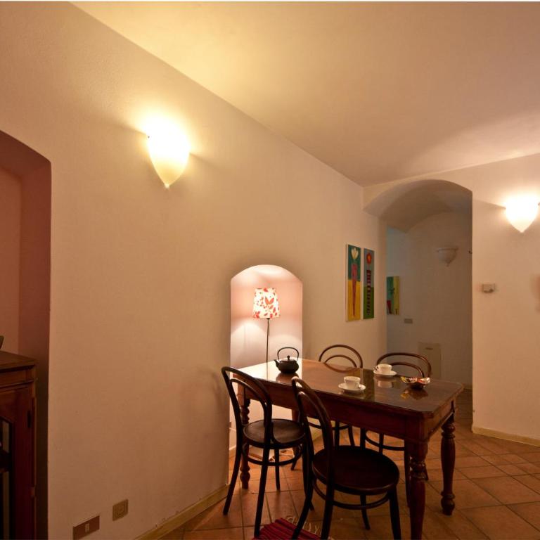 Albergo Milano - Appartamento con 2 Camere da Letto - Dependance - 2