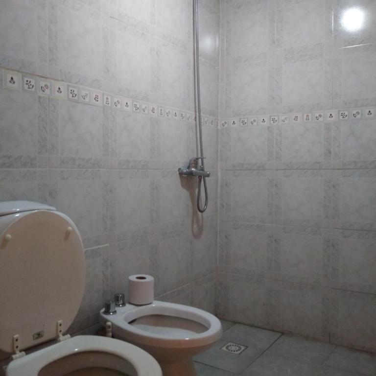 Departamento Laguna Blanca - Apartamento de 1 dormitorio - 8