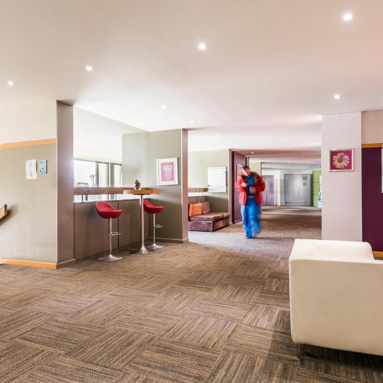 Residence La Foret - maeva Home - Appartement 1 Chambre Confort (4 Personnes) - 6