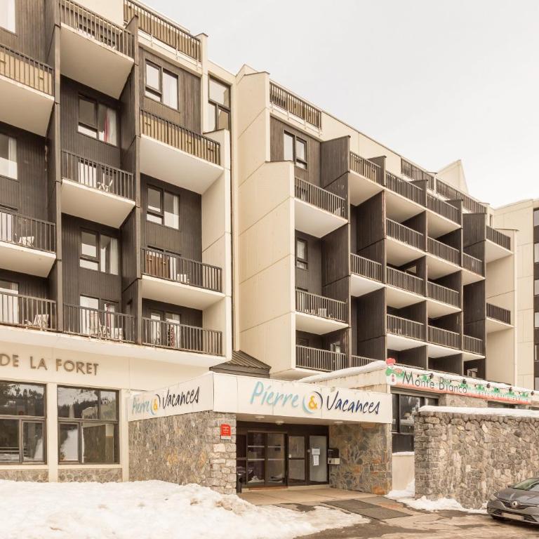 Residence La Foret - maeva Home - Appartement 1 Chambre Confort (4 Personnes) - 9