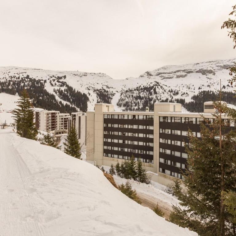 Residence La Foret - maeva Home - Appartement 1 Chambre Confort (4 Personnes) - 3