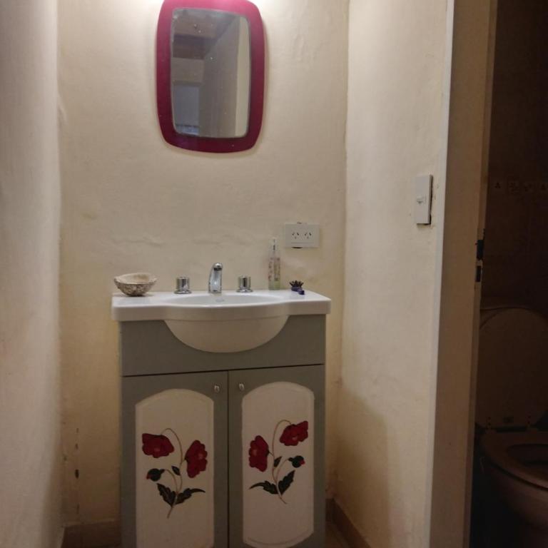 Departamento Laguna Blanca - Apartamento de 1 dormitorio - 6