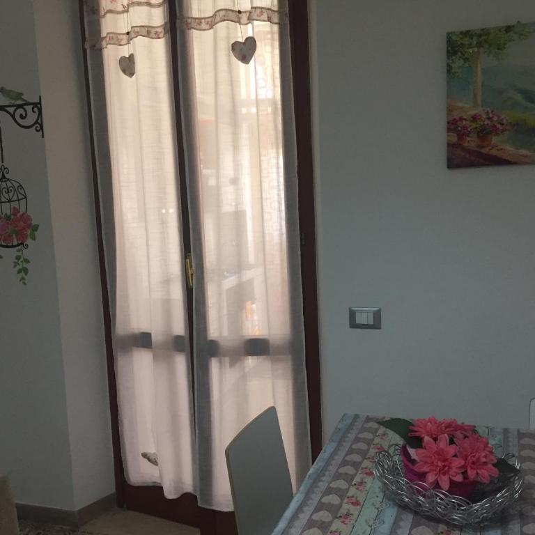 App sul lungomare - Appartamento - 9