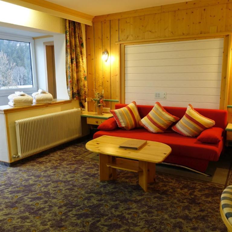 Premium Wanderhotel Steirerhof - Suite - 4