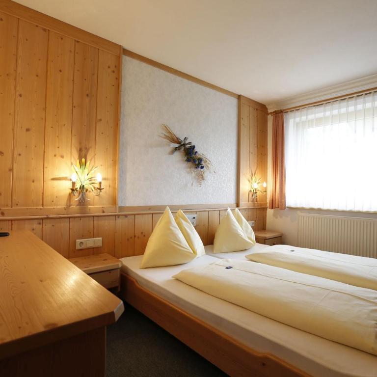 Premium Wanderhotel Steirerhof - Suite - 1