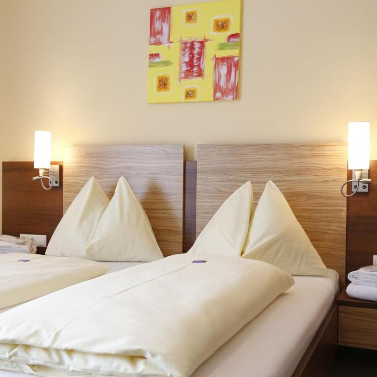Premium Wanderhotel Steirerhof - Studio mit Dusche - 1