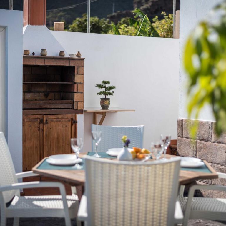 La casita del naranjo con piscina independiente - Casa de 2 dormitorios - 23