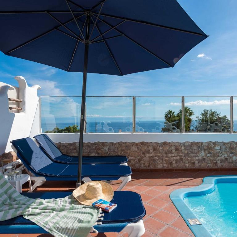 La casita del naranjo con piscina independiente - Casa de 2 dormitorios - 27