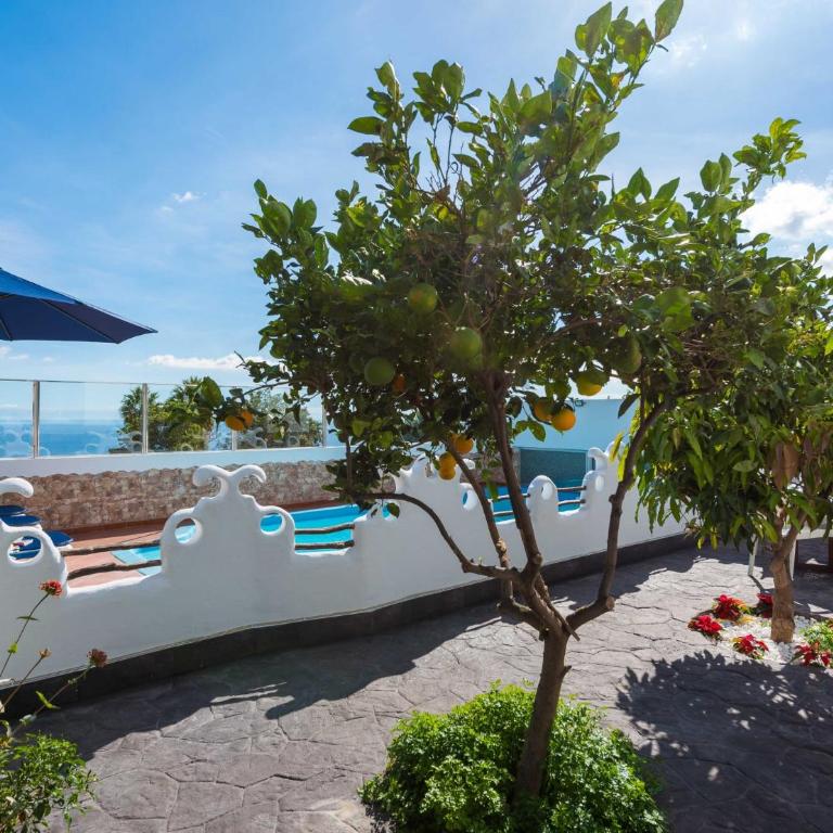 La casita del naranjo con piscina independiente - Casa de 2 dormitorios - 28