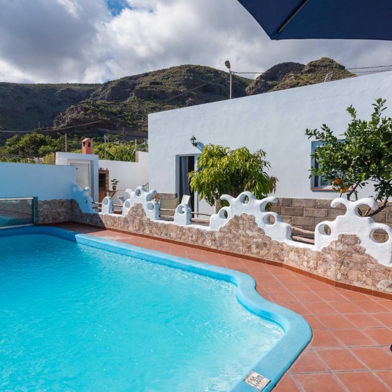 La casita del naranjo con piscina independiente - Casa de 2 dormitorios - 34