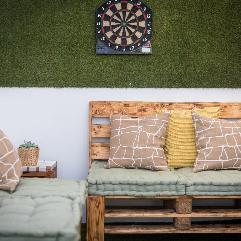 La casita del naranjo con piscina independiente - Casa de 2 dormitorios - 14