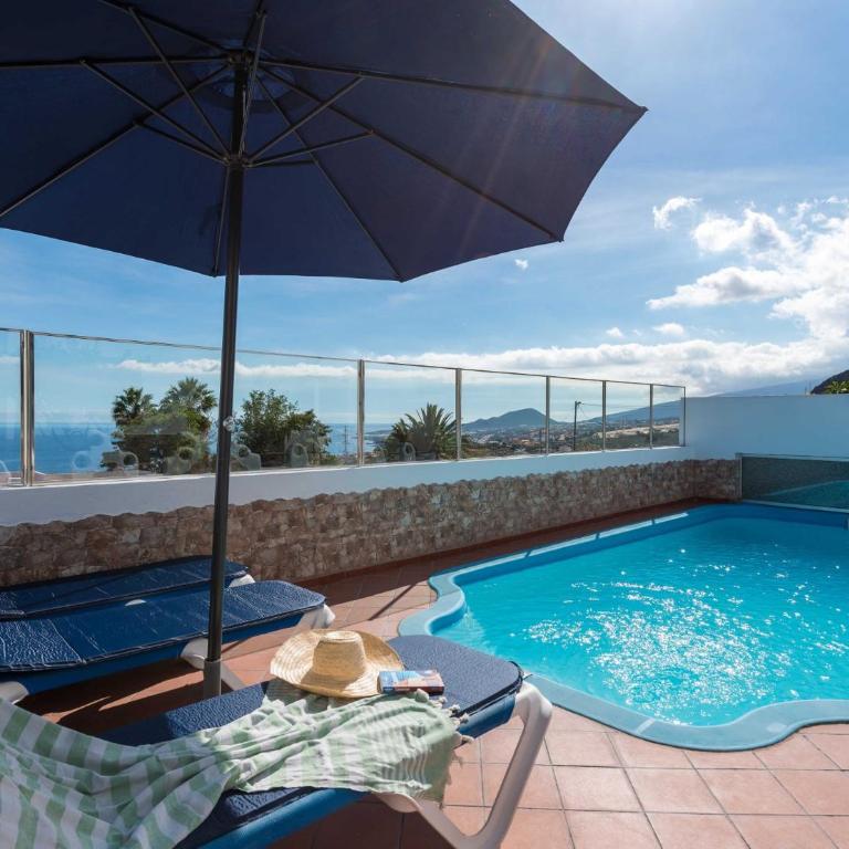 La casita del naranjo con piscina independiente - Casa de 2 dormitorios - 20