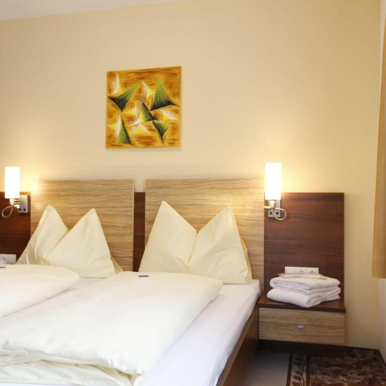 Premium Wanderhotel Steirerhof - Studio mit Dusche - 3