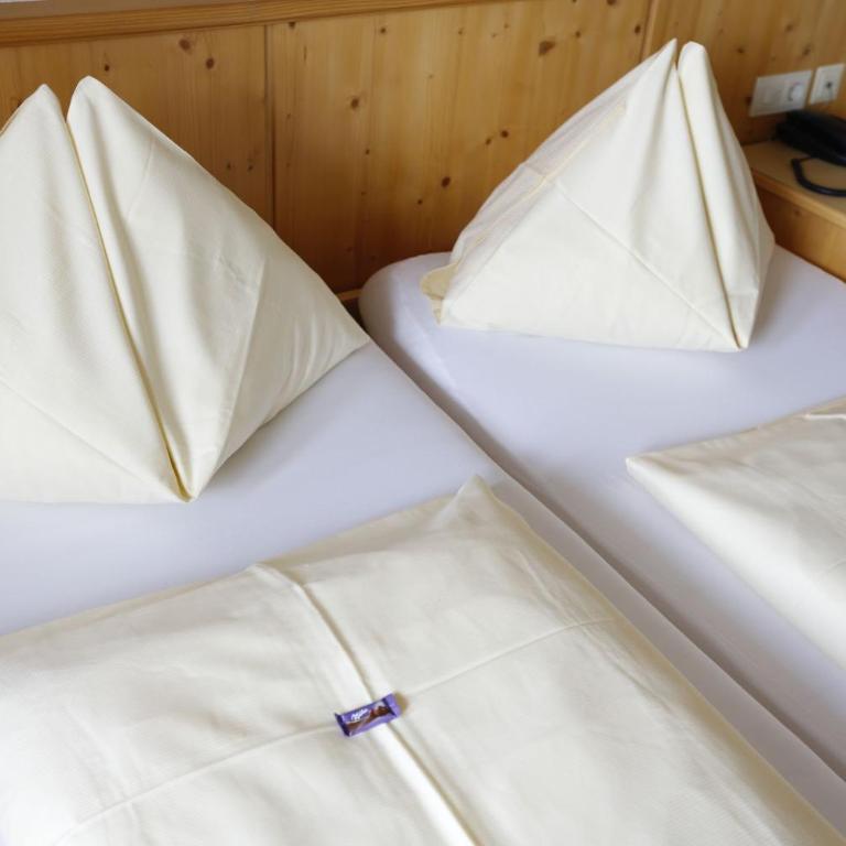 Premium Wanderhotel Steirerhof - Doppelzimmer mit Dusche - 2