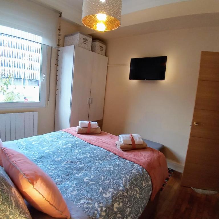 San Mamés Stadium corner - Two-Bedroom Apartment - 52