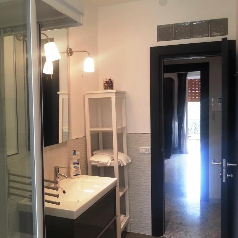 Guest House 38 Monopoli by JD Collection - Appartamento - 27
