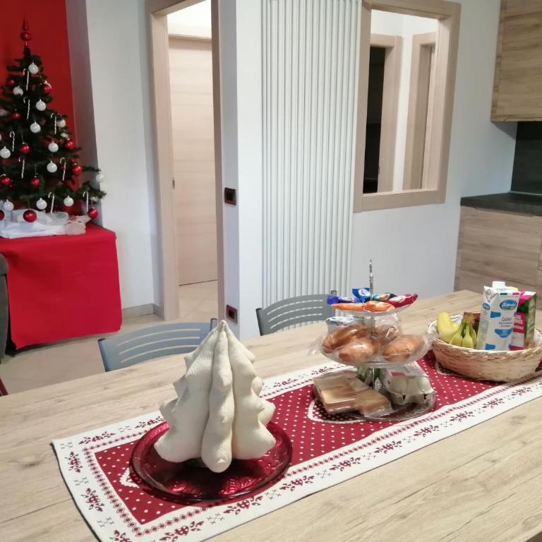 pisolo selvaggio - Apartment mit 2 Schlafzimmern - 25