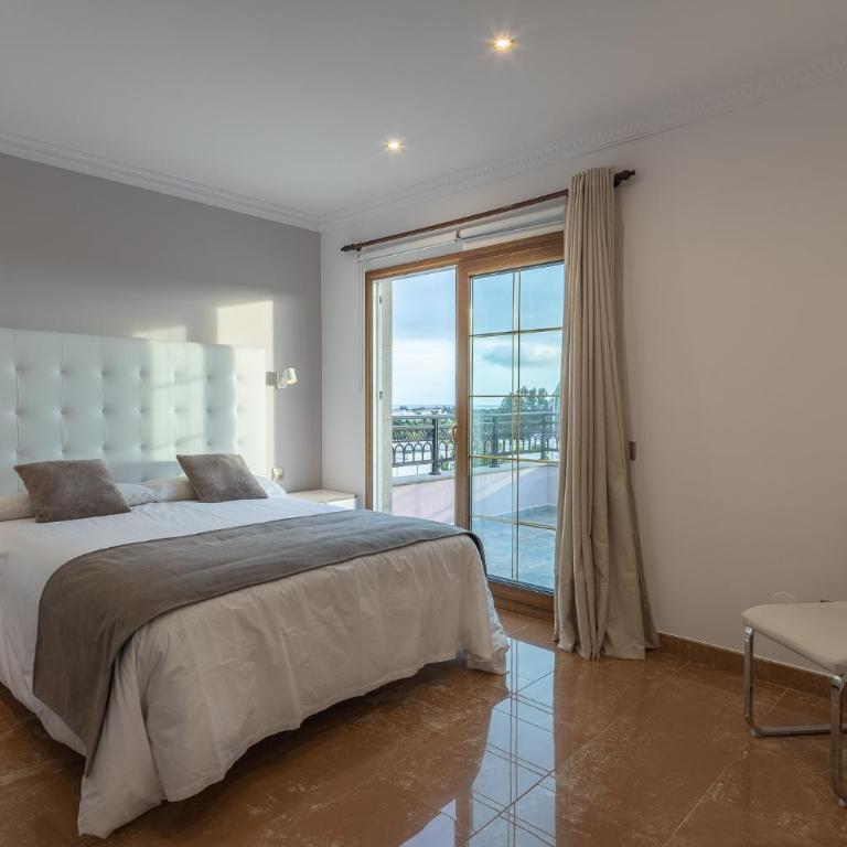 Villa Dalara Maspalomas, Private Pool and Jacuzzi - Villa - 26