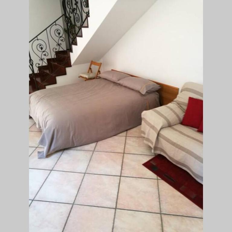 Casetta Helena - Vacation Home - 13